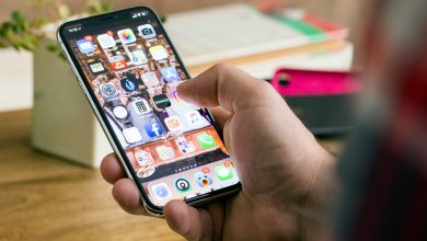 Evening News, Zero Clutter A Phone Routine That Keeps Focus
