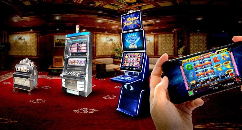 How Slot Gacor Sites Keep Their Games Fair and Random