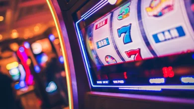 The Secrets to Playing Slots Responsibly and Enjoying Your Game