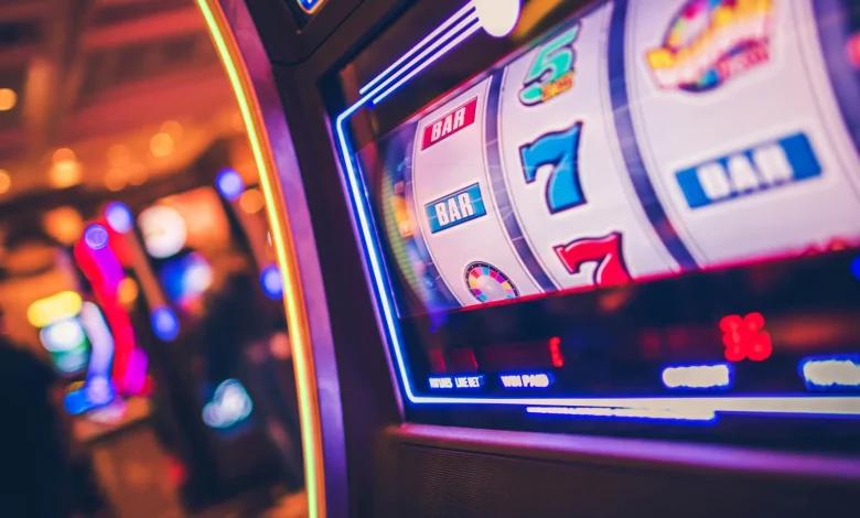 The Secrets to Playing Slots Responsibly and Enjoying Your Game